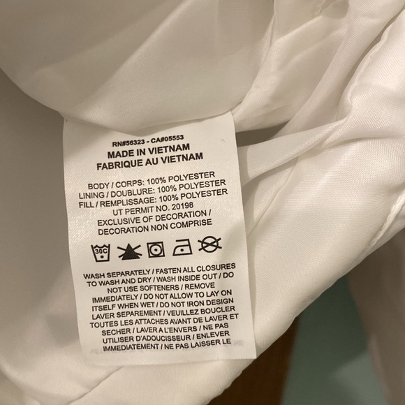 NWT Nike Therma Fit Winter Jacket. Size L - Picture 6 of 8